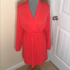 Plus Size Classy Dress